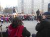Bárka Színpad XVI. Télűző Tavaszváró Nap - Farsangi rendezvény 2016.02.06.